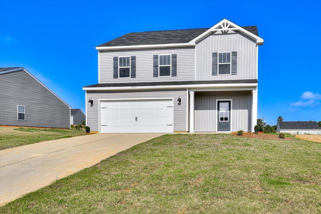 6057 Ephemeral Circle, Beech Island, SC 29842