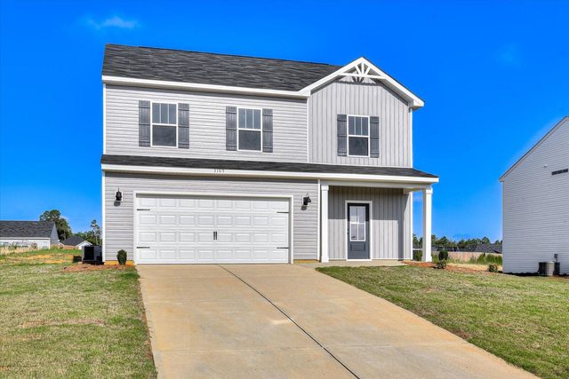 6057 Ephemeral Circle, Beech Island, SC 29842