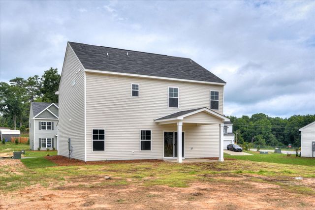 6057 Ephemeral Circle, Beech Island, SC 29842
