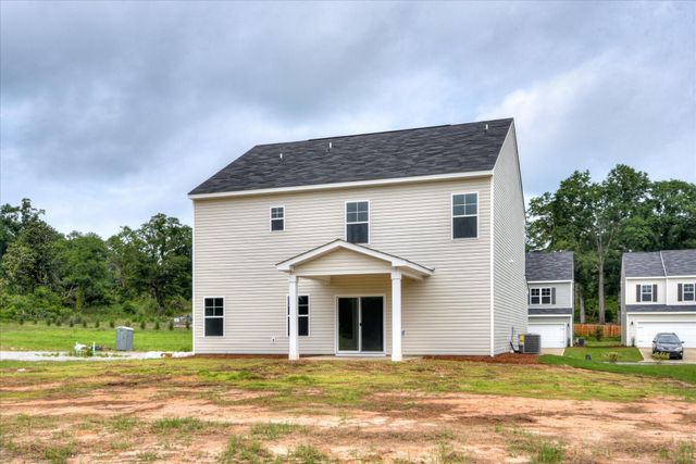 6057 Ephemeral Circle, Beech Island, SC 29842