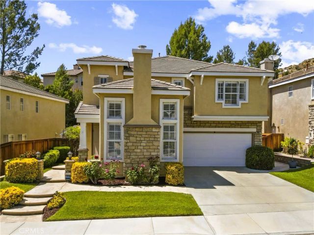 28655 Placerview Trail, Saugus, CA 91390