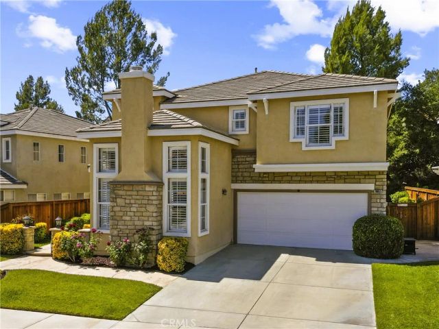 28655 Placerview Trail, Saugus, CA 91390