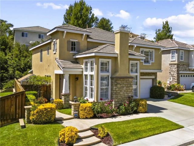 28655 Placerview Trail, Saugus, CA 91390