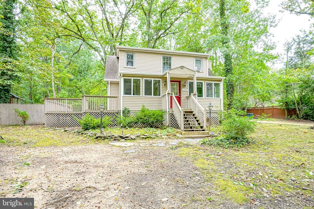 100 KENDRICK AVE, Sicklerville, NJ 08081 — photo 3