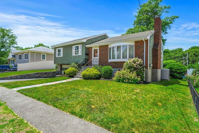 43 Doonan St, Medford, MA 02155