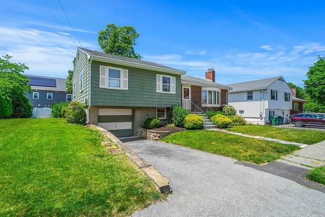 43 Doonan St, Medford, MA 02155