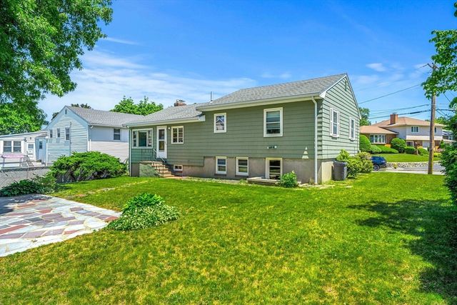 43 Doonan St, Medford, MA 02155