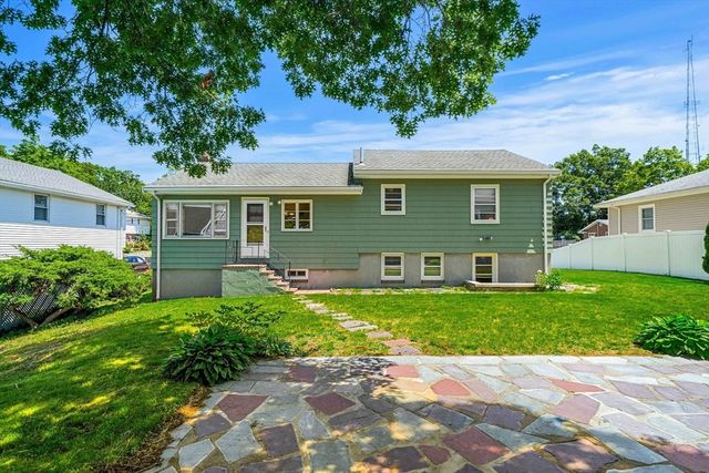 43 Doonan St, Medford, MA 02155