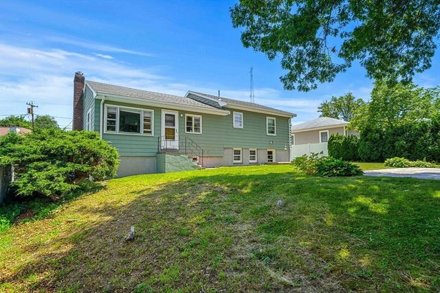 43 Doonan St, Medford, MA 02155