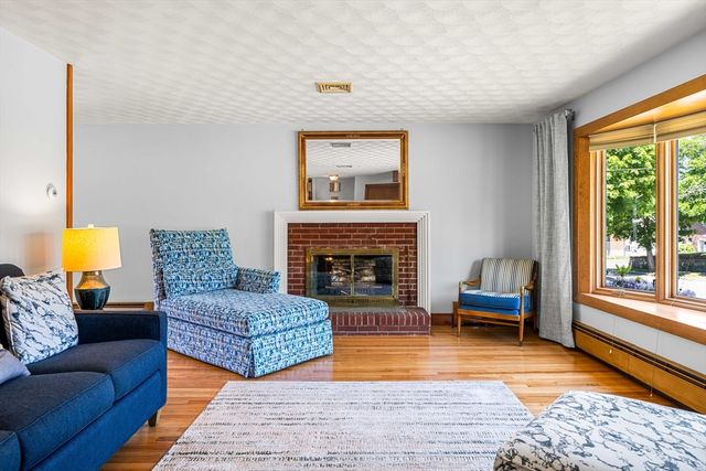 43 Doonan St, Medford, MA 02155
