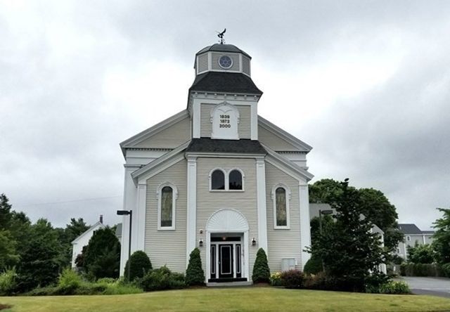 33 Randolph St 17, Abington, MA 02351