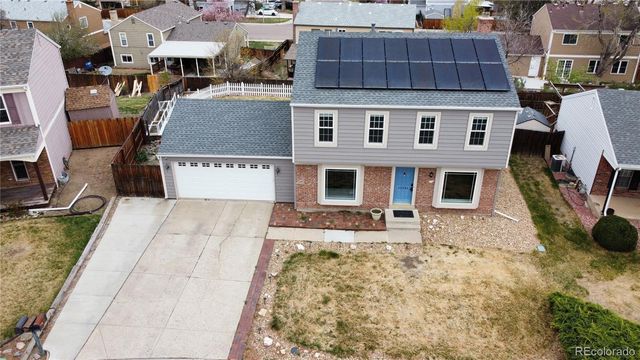 12341 W Layton Avenue, Morrison, CO 80465