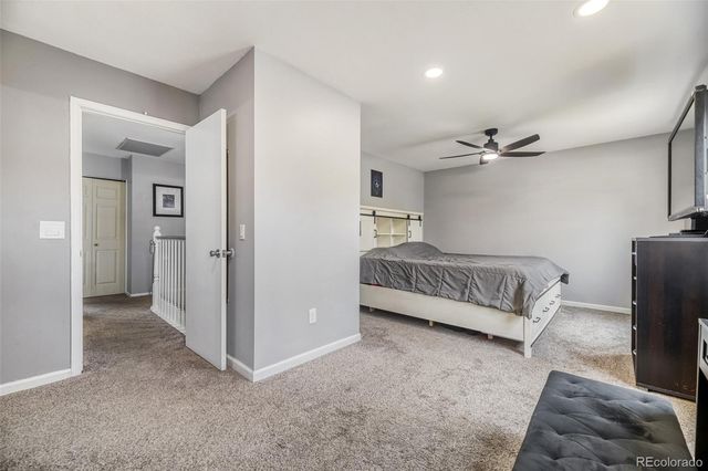 12341 W Layton Avenue, Morrison, CO 80465