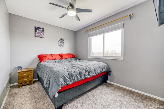 12341 W Layton Avenue, Morrison, CO 80465