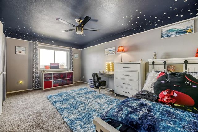 12341 W Layton Avenue, Morrison, CO 80465