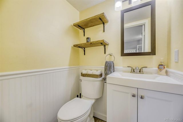 12341 W Layton Avenue, Morrison, CO 80465