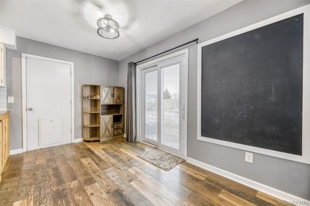 12341 W Layton Avenue, Morrison, CO 80465