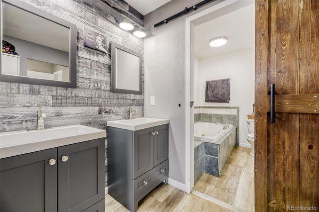 12341 W Layton Avenue, Morrison, CO 80465