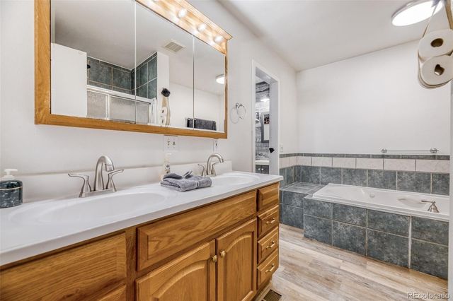 12341 W Layton Avenue, Morrison, CO 80465