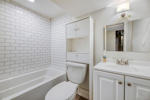 12341 W Layton Avenue, Morrison, CO 80465