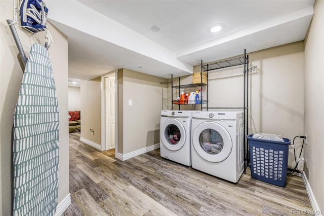 12341 W Layton Avenue, Morrison, CO 80465