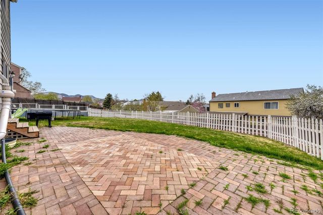 12341 W Layton Avenue, Morrison, CO 80465