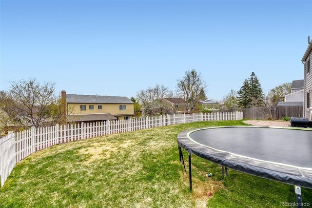 12341 W Layton Avenue, Morrison, CO 80465