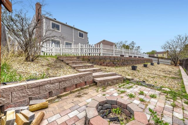 12341 W Layton Avenue, Morrison, CO 80465