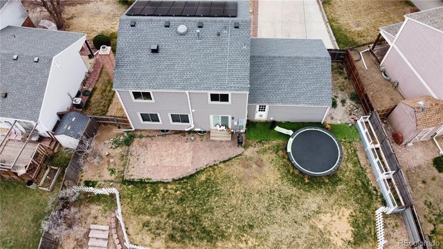 12341 W Layton Avenue, Morrison, CO 80465