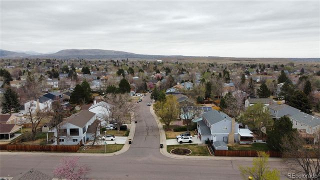 12341 W Layton Avenue, Morrison, CO 80465