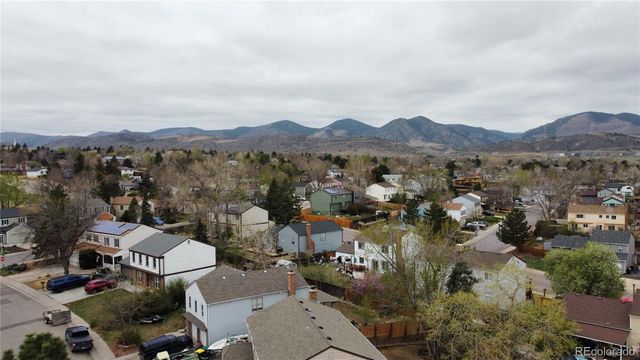 12341 W Layton Avenue, Morrison, CO 80465