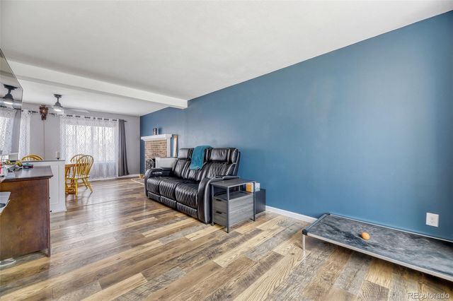 12341 W Layton Avenue, Morrison, CO 80465