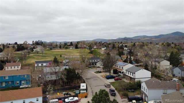 12341 W Layton Avenue, Morrison, CO 80465