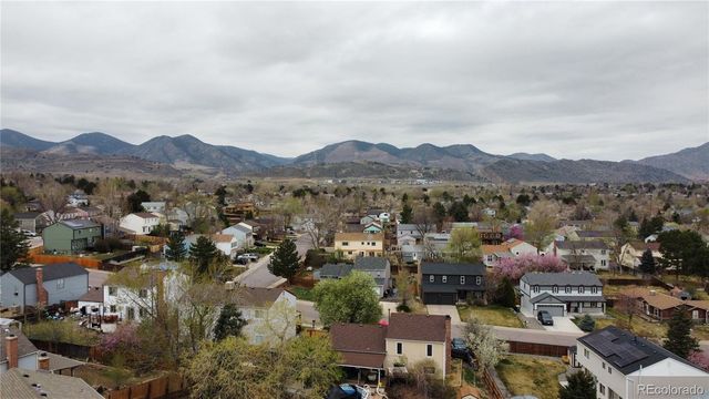 12341 W Layton Avenue, Morrison, CO 80465