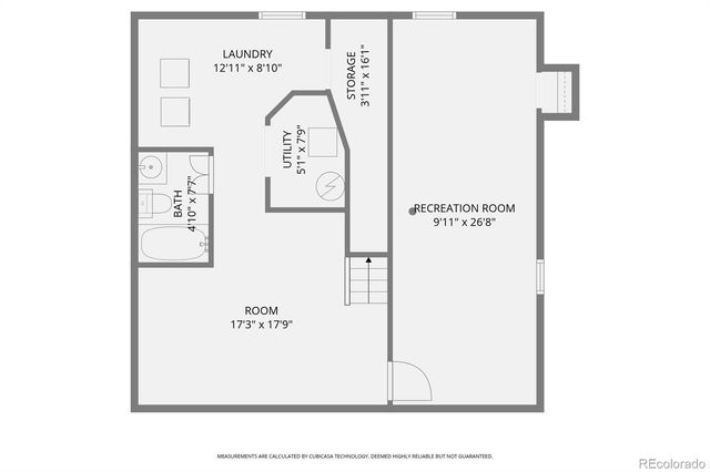 12341 W Layton Avenue, Morrison, CO 80465