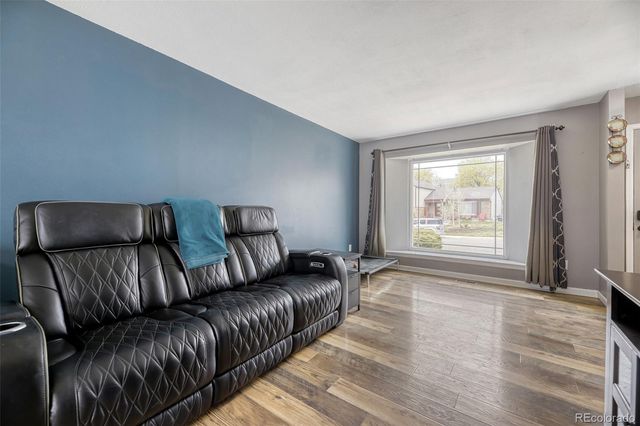 12341 W Layton Avenue, Morrison, CO 80465