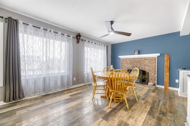 12341 W Layton Avenue, Morrison, CO 80465