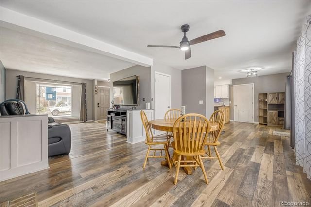 12341 W Layton Avenue, Morrison, CO 80465