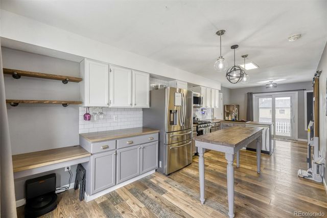 12341 W Layton Avenue, Morrison, CO 80465
