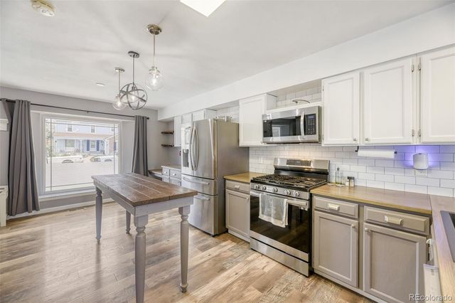 12341 W Layton Avenue, Morrison, CO 80465