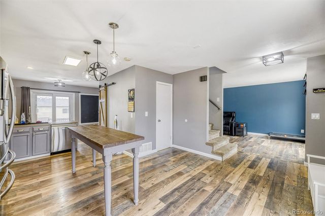 12341 W Layton Avenue, Morrison, CO 80465