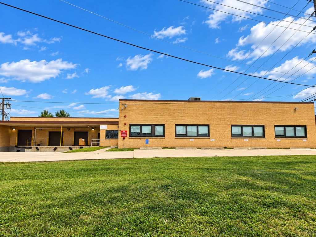 10421 Franklin Avenue, Franklin Park, IL 60131 — photo 2