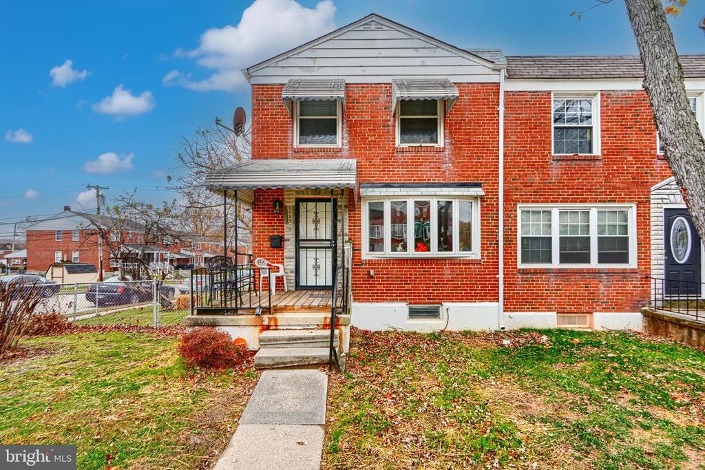 5552 WHITBY RD, Baltimore, MD 21206