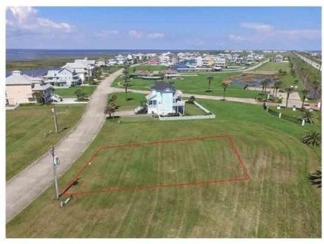 21003 W Sunset Bay Drive, Galveston, TX 77554