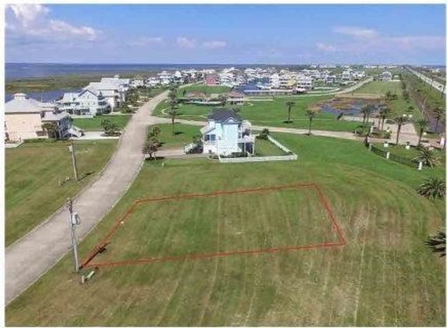 21003 W Sunset Bay Drive, Galveston, TX 77554