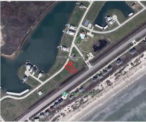 21003 W Sunset Bay Drive, Galveston, TX 77554