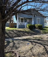 2303 Prospect Avenue 2, Fort Worth, TX 76164