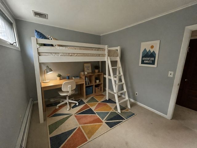 231 Spiers, Newton, MA 02459