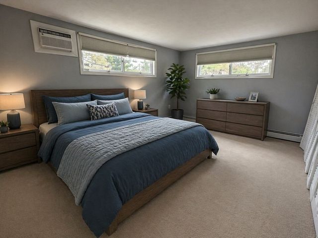 231 Spiers, Newton, MA 02459