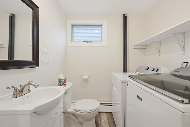 231 Spiers, Newton, MA 02459